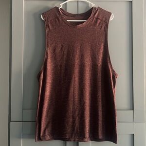 Men’s LuluLemon live in practice Tanktop ✨